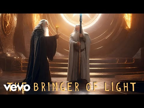 Ebonheart - The Bringer of Light (Official Music Video)