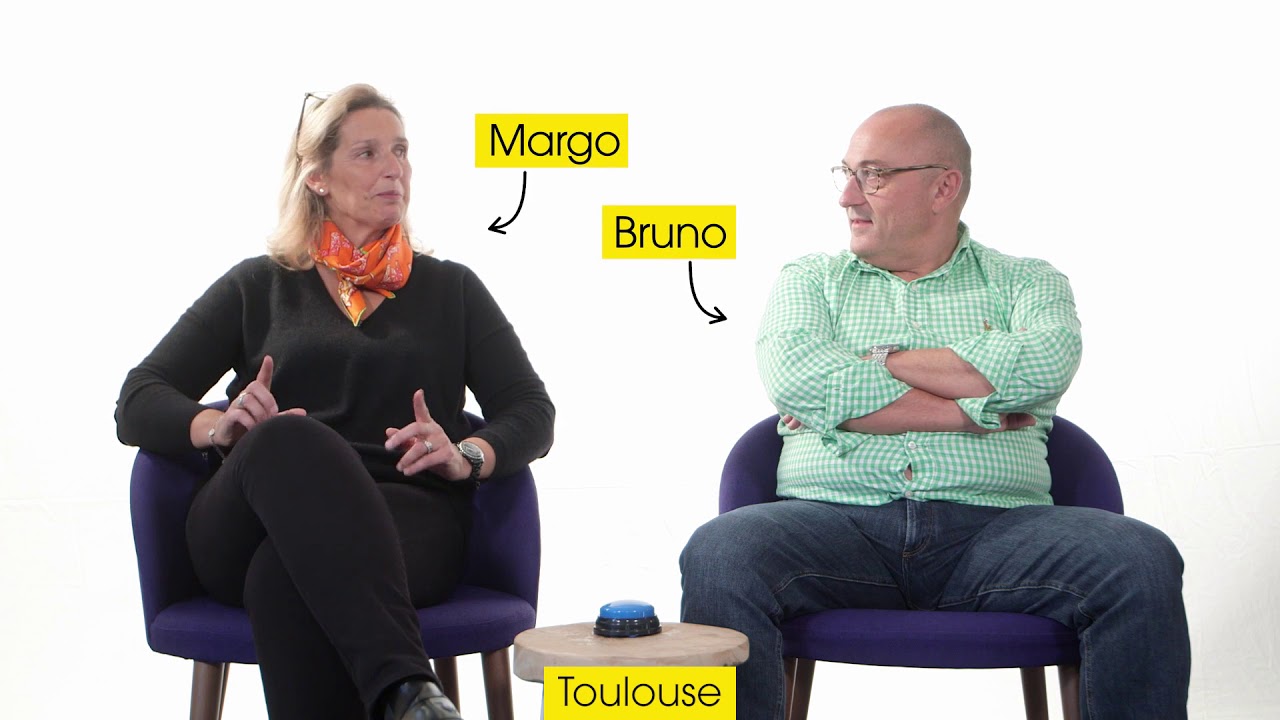 Les ambassadeurs Aquilus confient ce qu’ils aiment dans leur métier