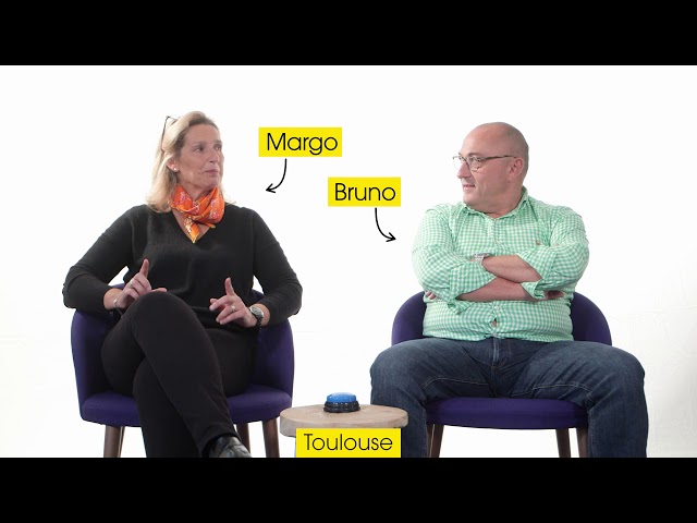 Les ambassadeurs Aquilus confient ce qu’ils aiment dans leur métier