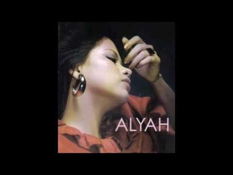Alyah ft. Azan Ruffedge - Episod Bersama (Audio + Cover Album)