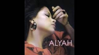 Alyah ft. Azan Ruffedge - Episod Bersama (Audio + Cover Album)