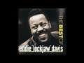 The Best Of Eddie "Lockjaw" Davis
