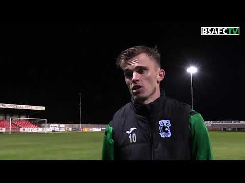 INTERVIEW | 'Players need to take responsibility after Kettering loss' - JJ O'Donnell