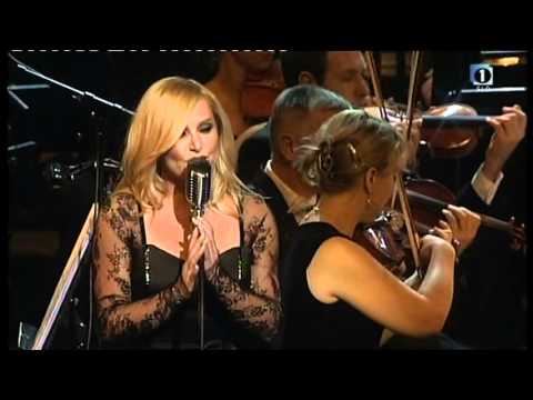 Nuša Derenda - Brez besed (koncert)