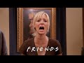 Phoebe's Birthday Toast Is Interrupted | Friends