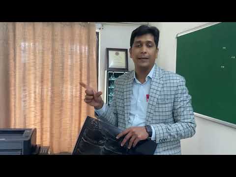 Aqua Therapy | Dr. Ajay Kothari