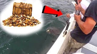 6 РЫБАКОВ, КОТОРЫЕ СЛУЧАЙНО РАЗБОГАТЕЛИ