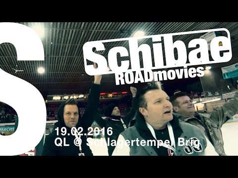 Schibae ROADmovie - Samstag 19-02-2016 - QL @ Brig