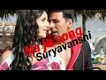 Na Ja Suryavanshi Song Akshay Kumar Katrina Kaif Rohit Shetty Tanishq