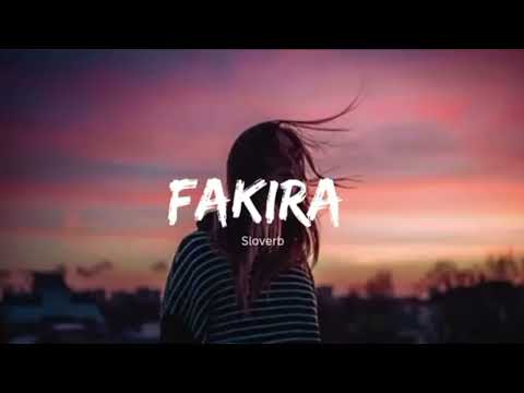 Fakira Song ♥️(Slowed+Reverb) @rseries2123