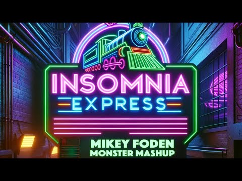 Classic Rave Meets Trance | Insomnia Express (Mikey Foden Mashup)