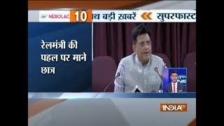 Superfast News | 20th March, 2018