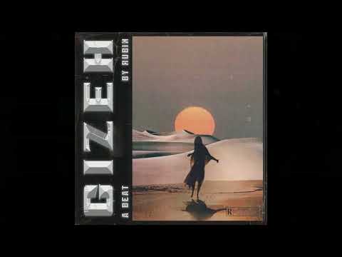 Billa Joe x Reezy x Luciano x Kalim Type Beat - 🥵 GIZEH 🥵 | prod. by Rubin