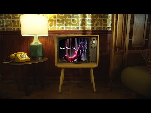 AlllX - Kamasutra / Lyric Video