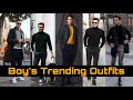 Teen Boy S Attractive Outfits Everyone Need This Attractive Outfits