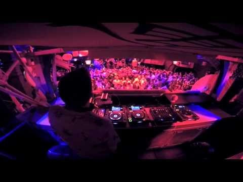 Andres Campo @ Elrow - RowShow - Florida 135
