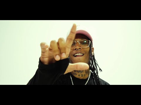 RK WAVY | Q LE PISE LA CABEZA🦶🏽