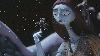 Download lagu The Nightmare Before Christmas - Sally’s Song (Slowed   Reverb) mp3