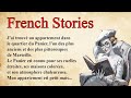 Learn French Fast With Simple Stories A1 A2 French For Beginners