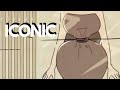 ICONIC SKYDXDDY UNOFFICIAL MUSIC VIDEO