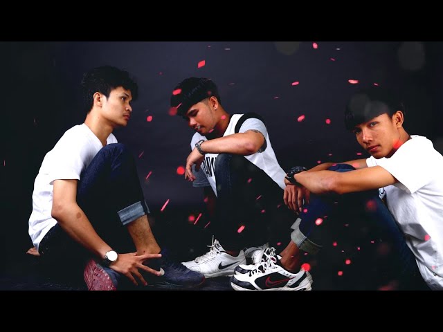 ยากตรงไหน ft. SK MTXF - LEGENDBOY