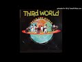 Third World - 09. Standing In The Rain