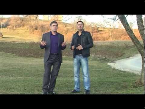 Edo & Sateliti Drine - Hej, jabuko zelena - (Official video 2013) HD