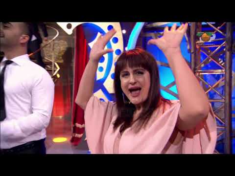 Portokalli, 1 Tetor 2017 - Muzikori Nga Cinema italiano musical (PROFETI)