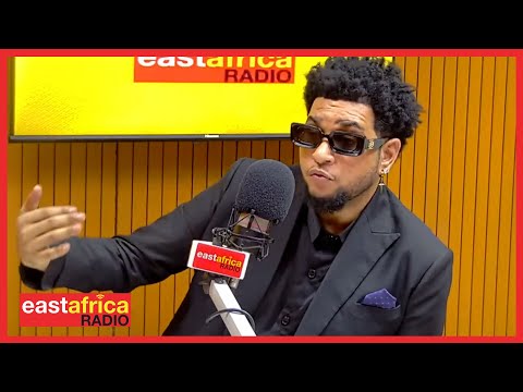 HEMEDY PHD : IDADI WANAWAKE NILIOTEMBEA NAO NI KAMA SGR / BORA NIISHI MIAKA 100 ILA NISIOE MWANAMKE