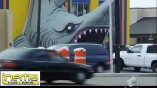 Travel Channel Inertia Tours 1