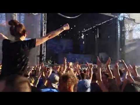 Solomun playing Moonwalk-Orbital ( Exit festival 07.07.2016)