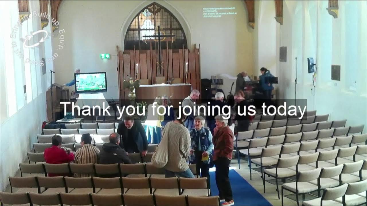 CPC Livestream 05.04.2026