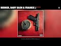 Berner, Baby Bash & Frankie J - Berkin (Official Audio)