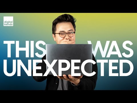 Dell XPS 13 (9315) Review | Taking on the MacBook Air