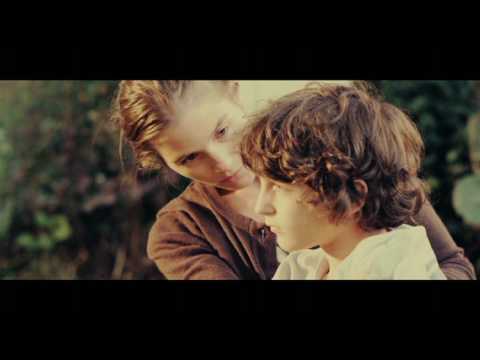 Lisa Carlehed showreel