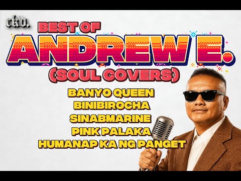 Best Of Andrew E. (Soul Covers) [Best Version] VOL.1