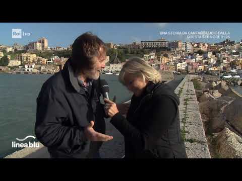 Papayaga a Linea Blu