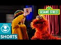 Sesame Street Magic School Murray Had A Little Lamb