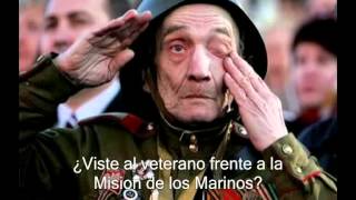 The Streets of London - Blackmore&#39;s Night