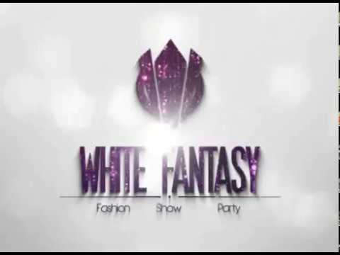 DESFILE DE MODA WHITE FANTASY 2018 / FANTASIA BLANCA 3/3