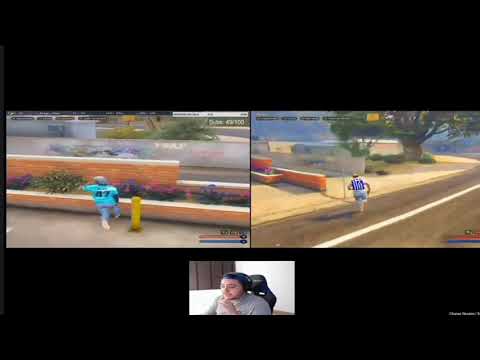 RC REAGINDO AMMUNATION DA ELEMENTS