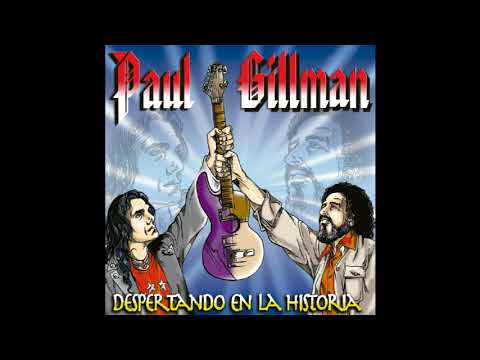 Gillman – Canción En Dolor Mayor