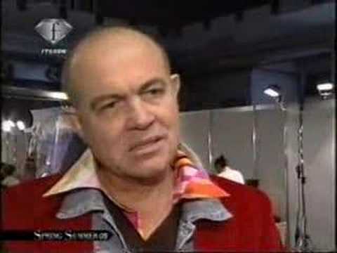 Emilio Pucci Spring - Summer 2005