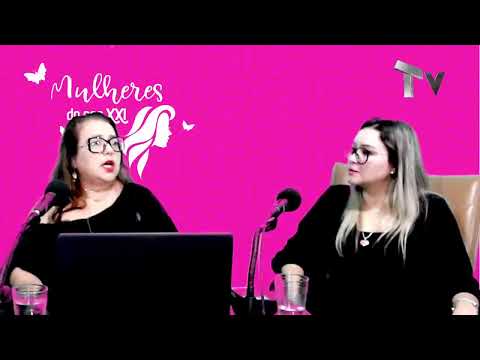 MULHERES DO SEC XXI - DAILA STEFANIA - Centro Ed. Mult. do Transtorno do Espectro Autista (TEA)