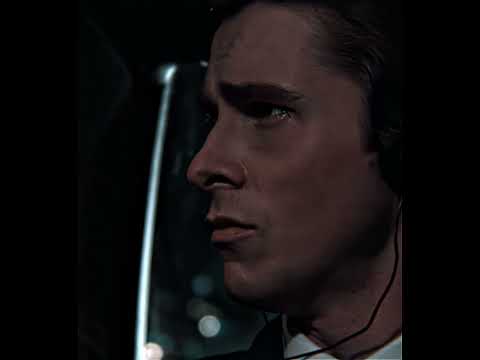 Cleared Remix - lilithzplug (SLOWED) | "American Psycho" Edit