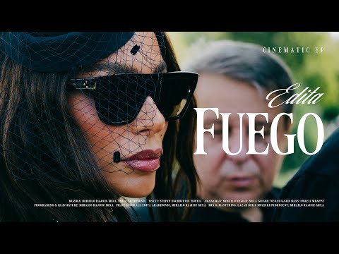 Video thumbnail for Fuego