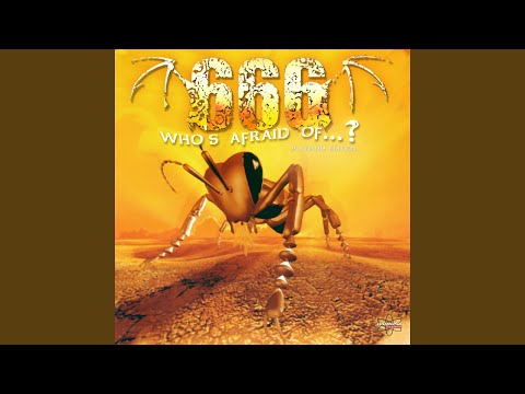 Ruido Sintetico (Album Version)