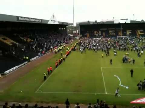 Notts county