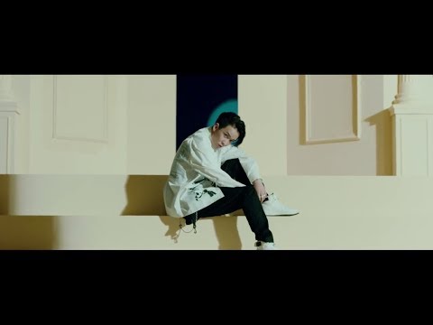 Tizzy T (你的男孩T_T) / Dok2 -《Blessed》【Music Video】