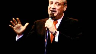 Rodney Dangerfield I don't get no respect